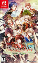Birushana: Winds of Fate (SWI)