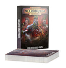 Necromunda  Goliath Card Pack