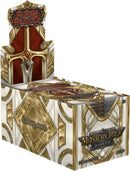 Flesh & Blood TCG: Mastery Pack Warrior Display
