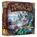 Tobago Board Games - New