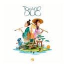 Tokaido Duo Board Games - New