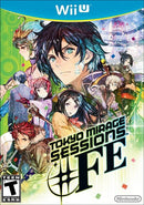 Tokyo Mirage Sessions FE (WIIU) Video Games - Games - WiiU