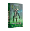 Tomb World Paperback Miniatures - Black Library