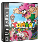 Tomba! Special Edition Classic Edition (SWI LR) Video Games - Games - Switch