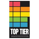 Top Tier Board Games - New