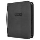 Toploader Binder Black Accessories - Card Game - Binders
