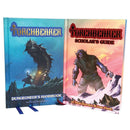 Torchbearer 2nd Edition Slipcase RPG - New