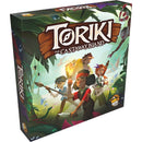Toriki: The Castaway Island Board Games - New