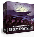 Total Domination Deluxe Miniatures Set Board Games - New