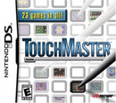 TouchMaster (NDS) Video Games - Games - NDS