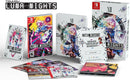 Touhou Luna Nights 5 Year Anniversary Edition (SWI) Video Games - Games - Switch