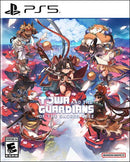 Towa And The Guardians Of The Sacred Tree (PS5) Video Games - Games - PS5