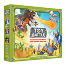 Toy Battle Board Games - New