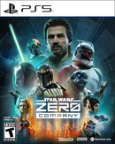 Star Wars: Zero Company (PS5)