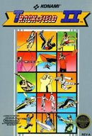 Track and Field II (NES) Video Games - Games - NES