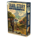 Trail Story Americana Board Games - New
