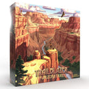 Trailblazer: The Arizona Trail Board Games - New