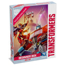 Transformers RPG Beginner Box Roll Out RPG - New