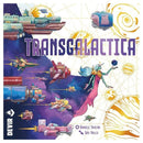 Transgalactica Board Games - New