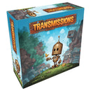 Transmissions Board Games - New