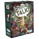 Trash Talk Board Games - New