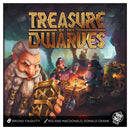 Treasure of the Dwarves Board Games - New