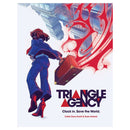 Triangle Agency RPG RPG - New