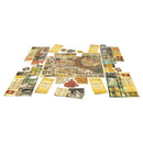 Trickerion Legends of Illusion Board Games - New