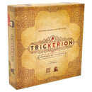 Trickerion Legends of Illusion Board Games - New
