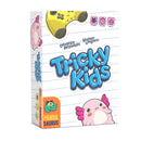 Tricky Kids Board Games - New