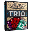 TRIO Board Games - New