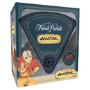 Trivial Pursuit: Avatar The Last Airbender Board Games - New