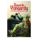 Troika! Down In Yongardy RPG - New