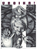 Troika! The Science Fantasy RPG RPG - New