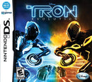 Tron Evolution (NDS) Video Games - Games - NDS