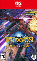 Truxton Extreme (SWI2) Video Games - Games - Switch 2