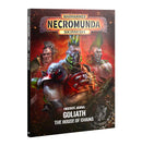 Necromunda Underhive Journal: Goliath House Of Chains