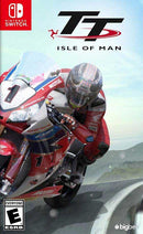 TT Isle of Man (SWI) Video Games - Games - Switch