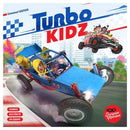 Turbo Kidz Board Games - New