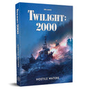 Twilight 2000 Hostile Waters RPG - New
