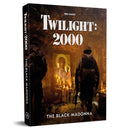 Twilight 2000 The Black Madonna RPG - New
