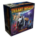 Twilight Imperium Thunder's Edge Expansion Board Games - New