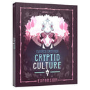 Twisted Cryptids: Cryptid Culture Expansion Board Games - New