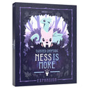 Twisted Cryptids: Ness Is More Expansion Board Games - New