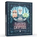 Twisted Cryptids Board Games - New