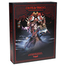 Twisted Realms: Crits & Tricks Board Games - New