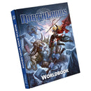 Northlands Worldbook 5e