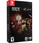 Heretic + Hexen Upgraded Edition (SWI)