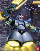 MSN-02 Zeong "Mobile Suit Gundam", Bandai Hobby MG