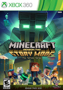 Minecraft: Story Mode Season Two (360)